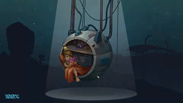 Star Story The Horizon Escape часть 2