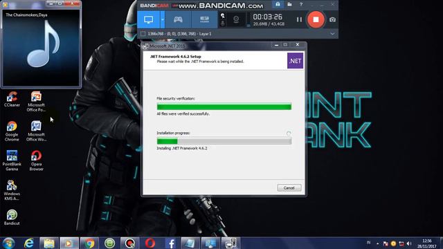 How to install Net Framework 4.6.1 offline on Windows 7 8 10 (2019) смотреть онлайн