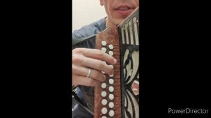 Прощание славянки. Разбор на гармони для начинающих. Часть 1-я.