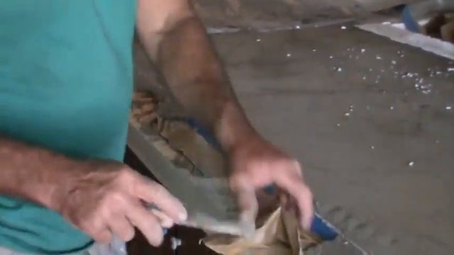 Изготовление столешницы из бетона смотреть онлайн