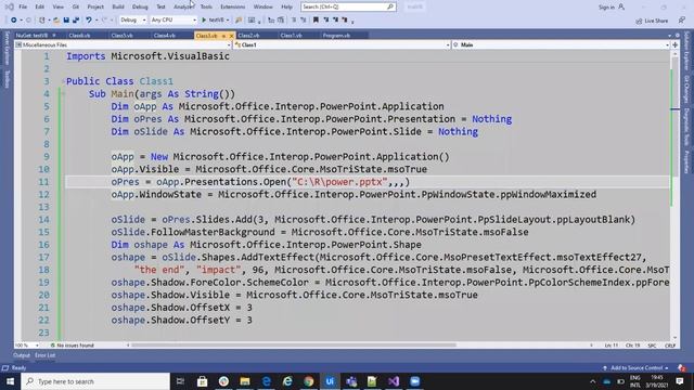 Multiple use-cases of PowerPoint Automation with UiPath смотреть онлайн