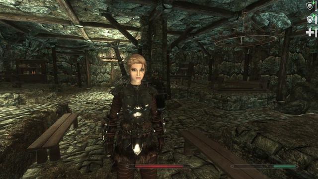 Let's Play Skyrim Requiem - Ep 41: Quite a Team смотреть онлайн