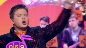 Угадай мелодию 24.06.1999