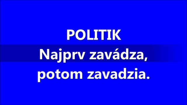 Pavol Janík: Hovorca samého seba (5. časť) (1999) Slovak смотреть онлайн