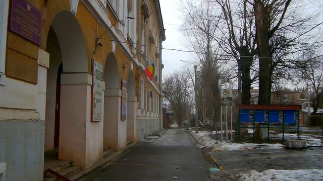 Новочеркасск Троицкая Улица (Часть 2) смотреть онлайн