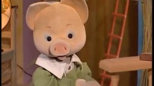 Кругосветное путешествие вместе с Хрюшей