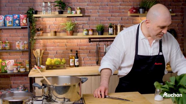 Farfuria lui Exarhu - Borșul de lobodă, rețeta supremă смотреть онлайн