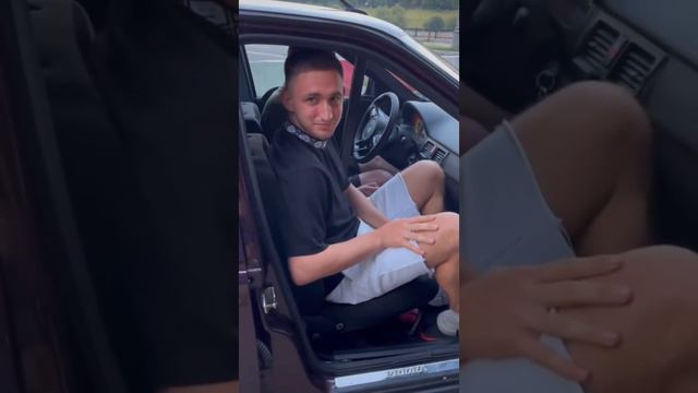 Литви и приора #мишалитвин #литвин