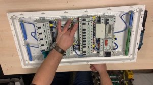 Электрощит для квартиры своими руками. Как собрать щиток