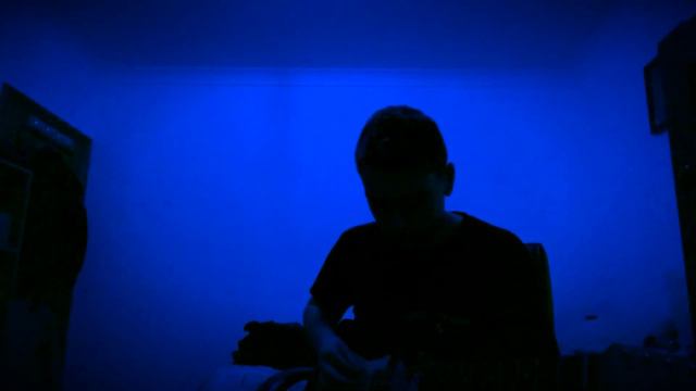 Waste - Brockhampton (Guitar Loop Cover) смотреть онлайн