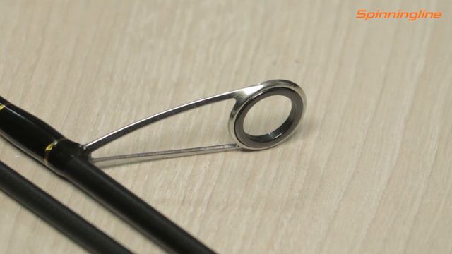 Спиннинг Norstream Slender 2