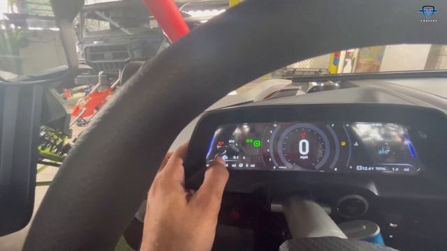 Unveiling The Hidden Features Of Segway Villain | Full Review