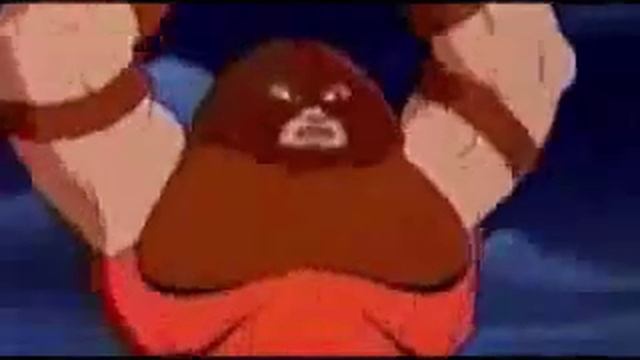 Imma Beast - Juggernaut JMV смотреть онлайн