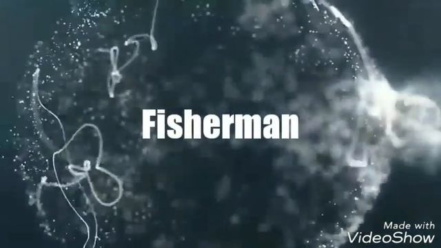 Привет всем это мой новый канал Little Fisher man смотреть онлайн