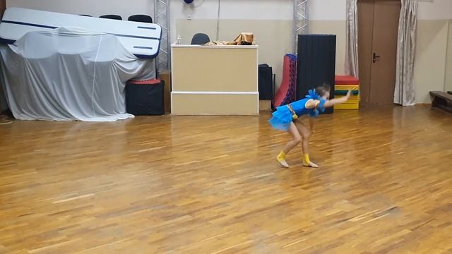 Рио, Катя Лепешова, 2019/20 смотреть онлайн