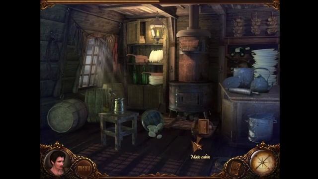 Vampire Saga: Pandora's Box (odc. 6) смотреть онлайн