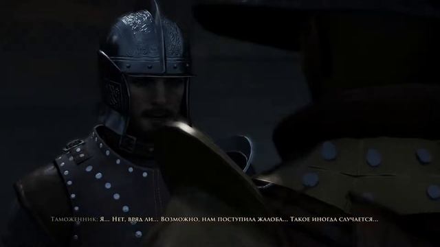 GREEDFALL ➤ Прохождение №26 ➤ Контрабанда смотреть онлайн