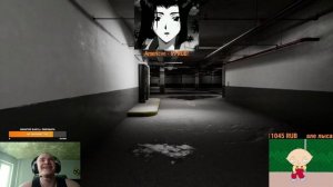 Дерзко69 В ПАНИКЕ БЕЖИТ ИЗ ЗАКУЛИСЬЯ Escape The Backrooms | #дерзко69 #derzko69 #backrooms #хоррор