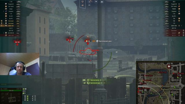 GSOR 1008 ИМБА!!! тестим что это за техника !!