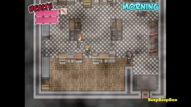 Full Walktrough Zombie's Retreat V1.0.4 (FINAL VERSION) Complete