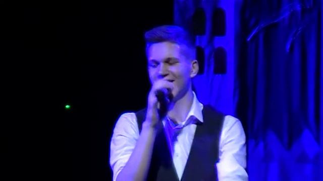 2ч.КЛюП-студия - "Ветер " (музыка и стихи .Дм.Левитеса) смотреть онлайн