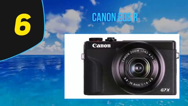 Best Cameras For Youtube in 2023 [Top 10 Best Cameras For Youtube] смотреть онлайн