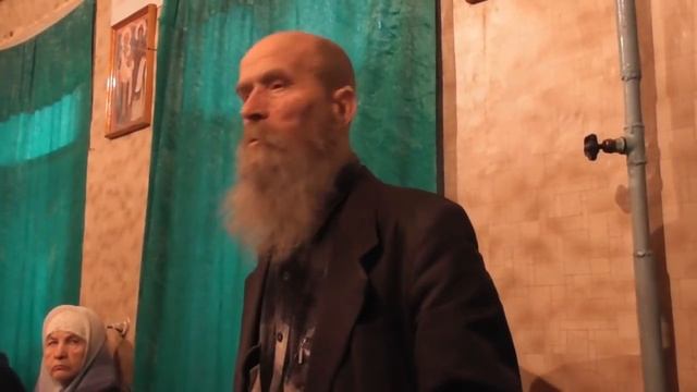 Слово Игнатия на собрании отдельно. смотреть онлайн