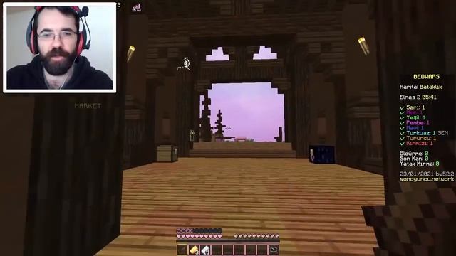 EN İYİ 256x BEDWARS TEXTURE PACK! 3 TEXTURE PACK BİR ARADA Minecraft Bed Wars смотреть онлайн
