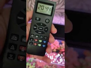 Видео обзор покупателя на светильник для аквариума FLOS PRO 900 WRGB 90-110 см 72W
