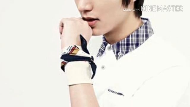 Биография ЛИ МИН ХО