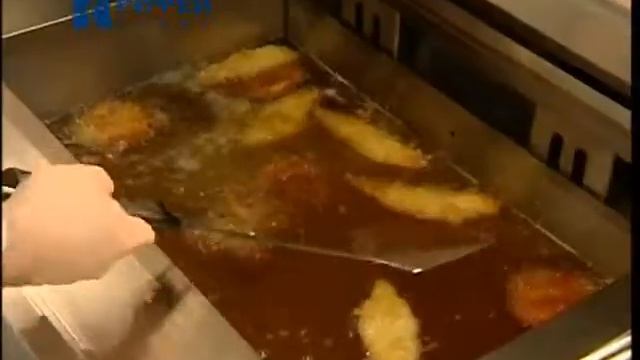 Fish&Chips впервые в Перми! смотреть онлайн