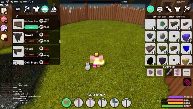 Открытие канала Red Cat Roblox. Первая игра на канале | Booga Booga roblox | Роблокс. Забытые игры. смотреть онлайн