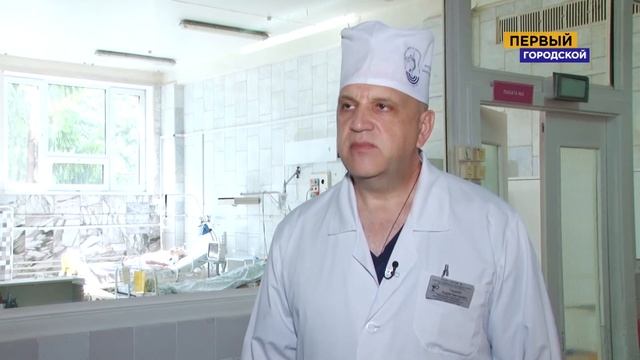 СЮЖЕТ День медсестры смотреть онлайн