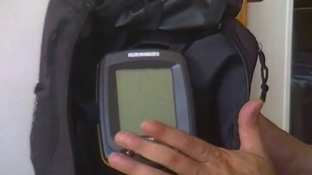 The Frugal Fisherman- PiranhaMAX 160 By Humminbird Review