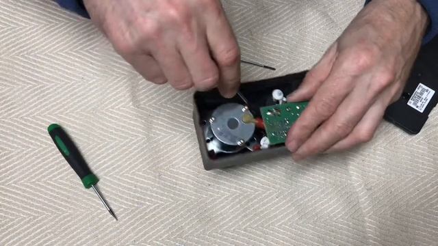 Компрессор Ц/З Mercedes-Benz C-class W203 Насос компрессор Ц/З Как разобрать ? Что внутри ? смотреть онлайн