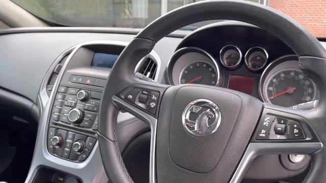 Approved Used Vauxhall Astra GTC 1.4T 16V Sport - Motor Match Bolton смотреть онлайн