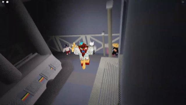 Roblox Isle | Survivor (Episode 1) смотреть онлайн