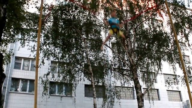 ПАРК РАЗВЛЕЧЕНИЙ/ ПОЛЕ ЧУДЕС/ БРАТ ДИМА/ АТТРАКЦИОН смотреть онлайн