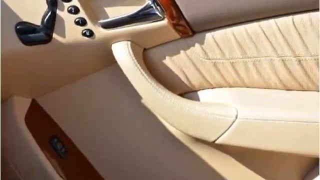 2004 Mercedes-Benz S-Class Used Cars Fort Walton Beach FL смотреть онлайн