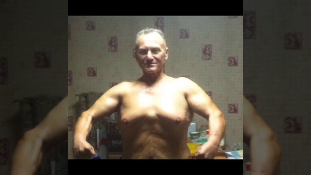 ДИКОЕ ГОЛОДАНИЕ НА ПРОТЯЖЕНИИ 469 ДНЕЙ... смотреть онлайн