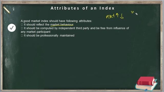 NISM Series 8 - Chapter 2: Understanding INDEX | NISM Series 8 Equity Derivative Exam - in Hindi смотреть онлайн