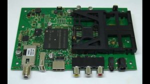 Приемник Триколор ТВ не определяет смарт карту необходимо...