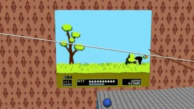 Nintendo Rube Goldberg Animation смотреть онлайн
