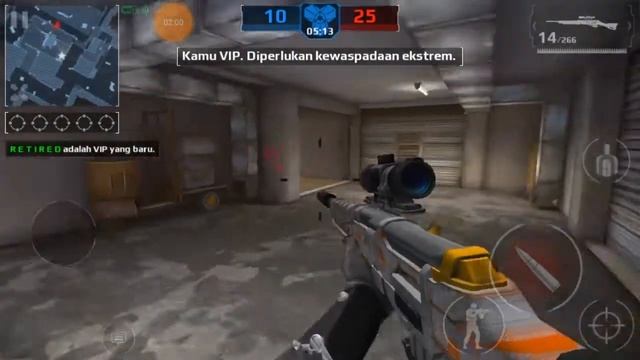 MC5: ? X1 VS ۜλЯ当ۜŊ (FRIEND❤|JSON-60FPS)⚡?In The Description.? смотреть онлайн