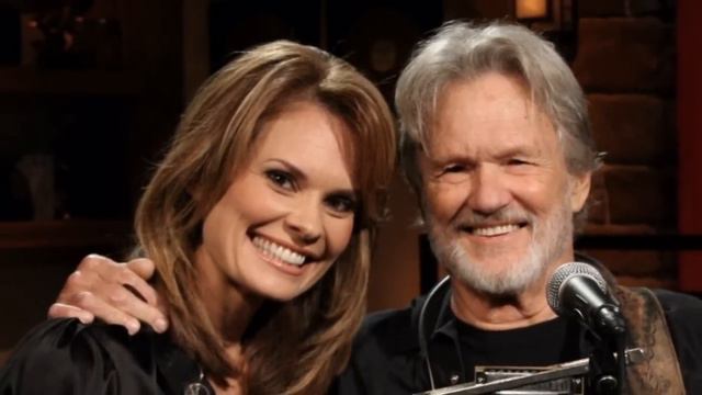 KRIS KRISTOFFERSON - 