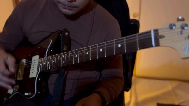See A Victory | Elevation Worship | Guitar Cover смотреть онлайн