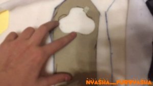 Как сделать фурчатки!