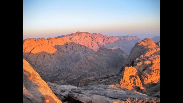 Яхве против Баала 09 Андрей Скляров смотреть онлайн