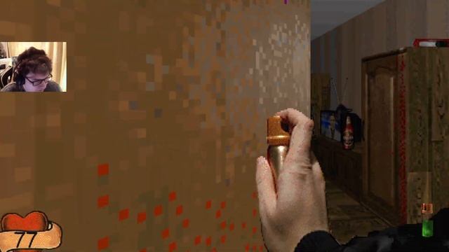 SHARPSHOOTER3D - ДОСУГ БАТИ В НУЛЕВЫХ | ПОЛНОЕ ПРОХОЖДЕНИЕ