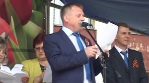 верхний мамон 9мая 2015